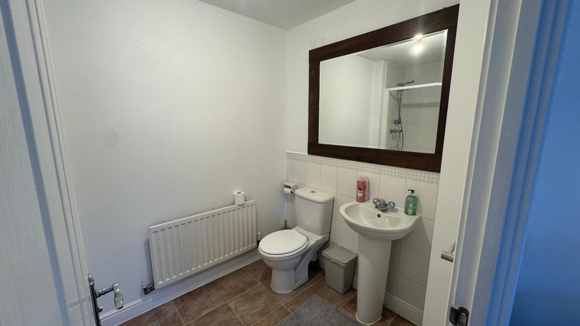 Shared House Filton