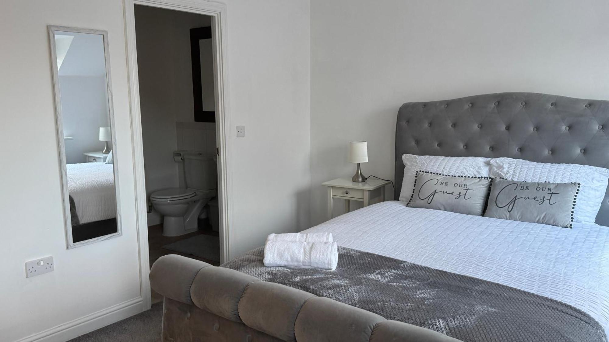 Shared House Filton