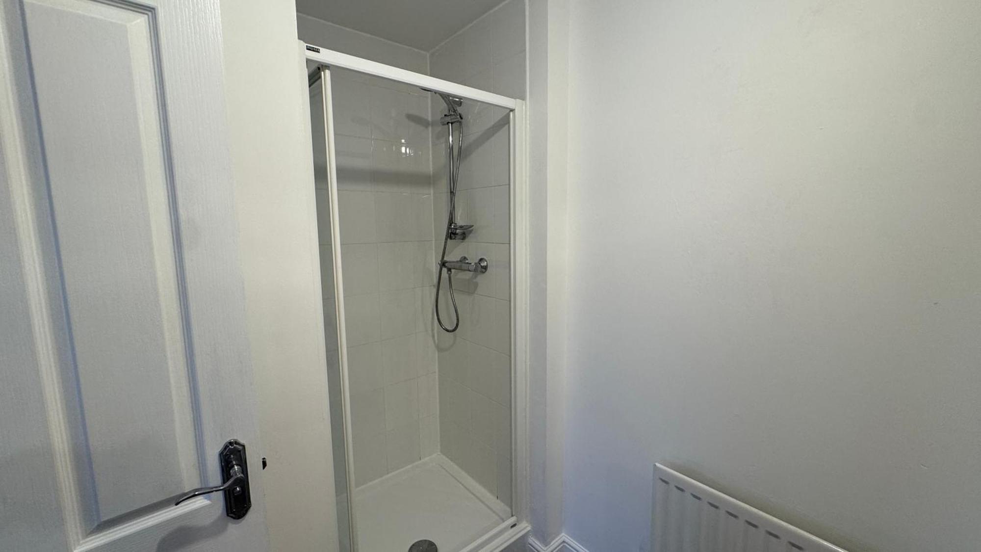 Shared House