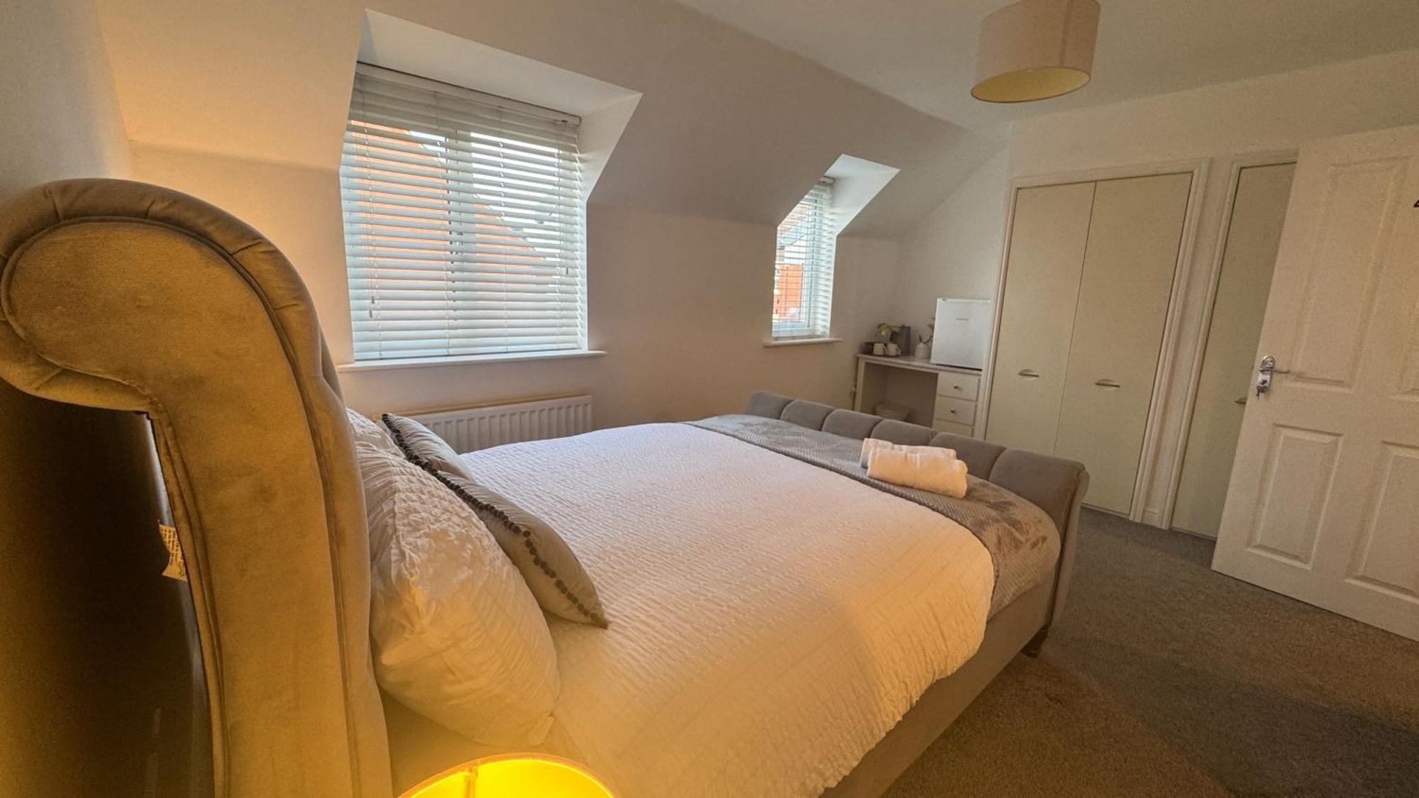 Guest house Shared House