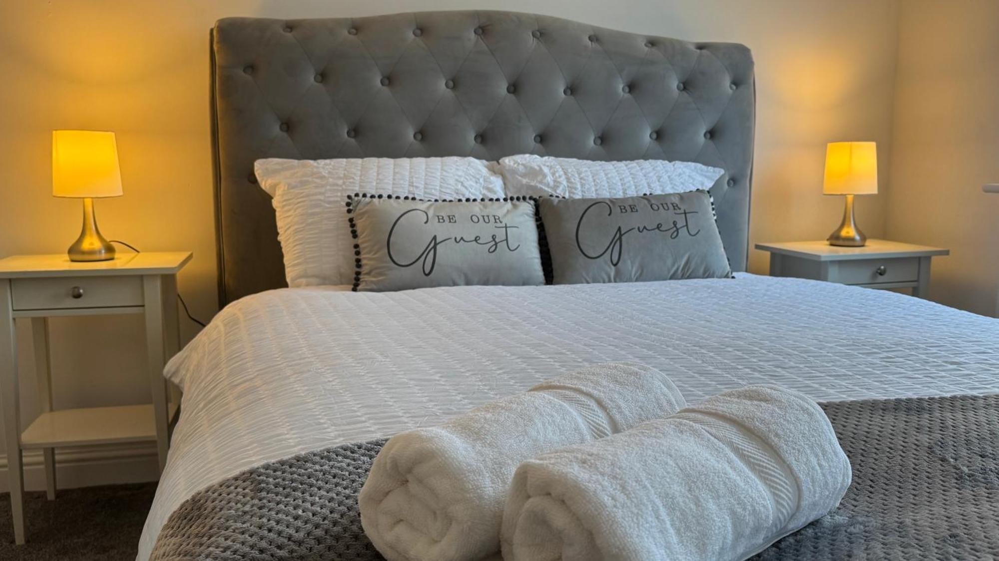 Shared House Filton