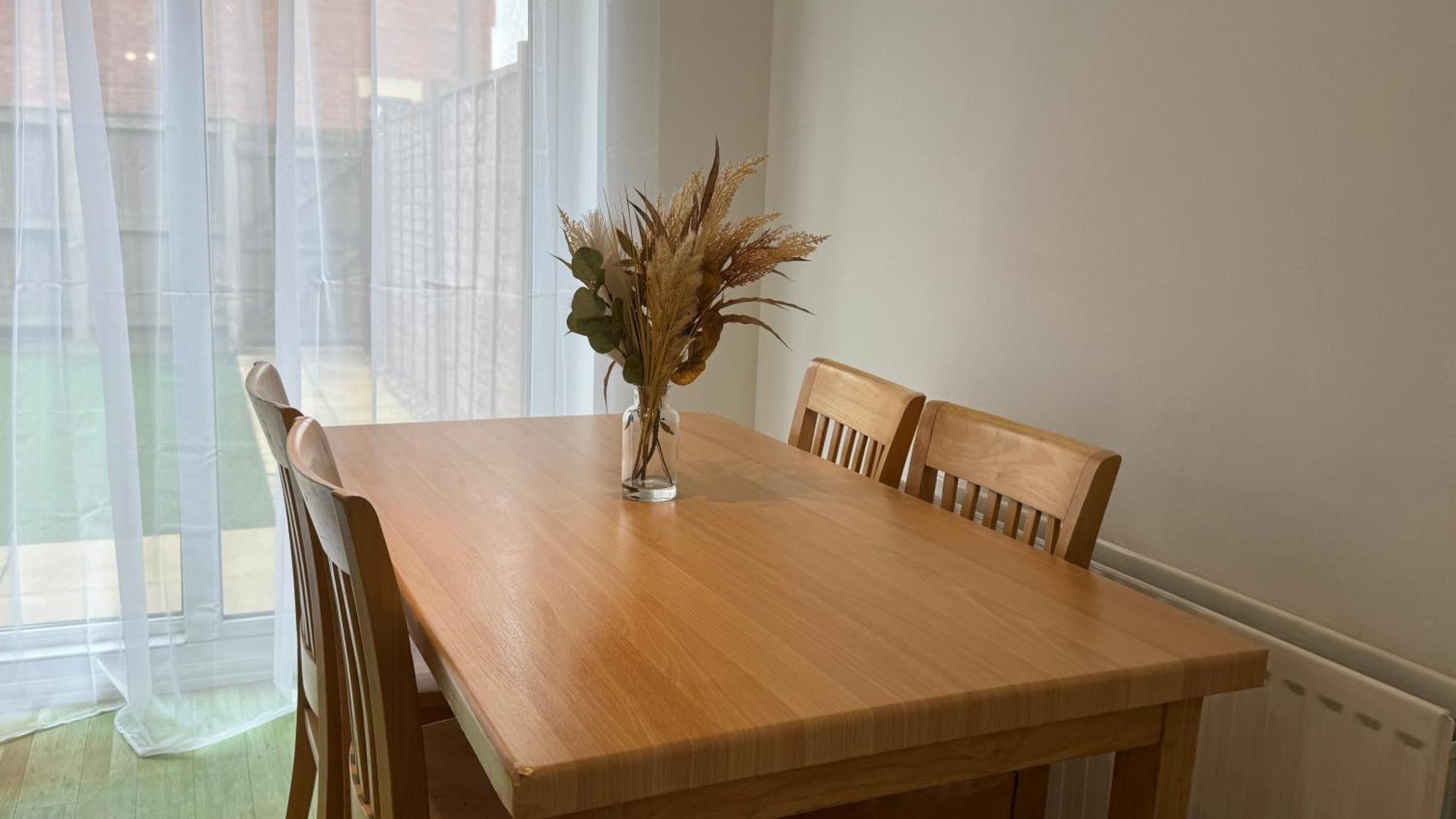 Guest house Shared House Filton