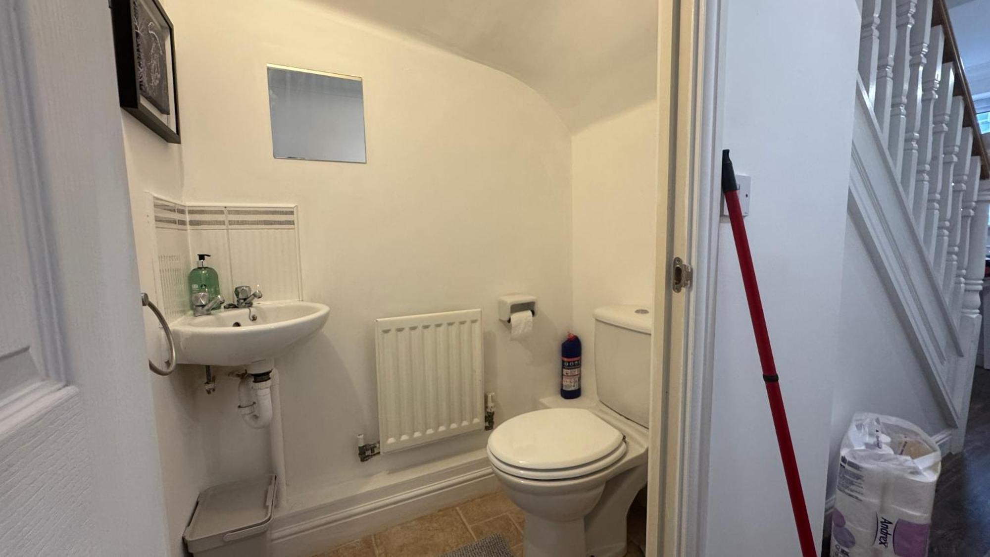 Shared House Guest house *