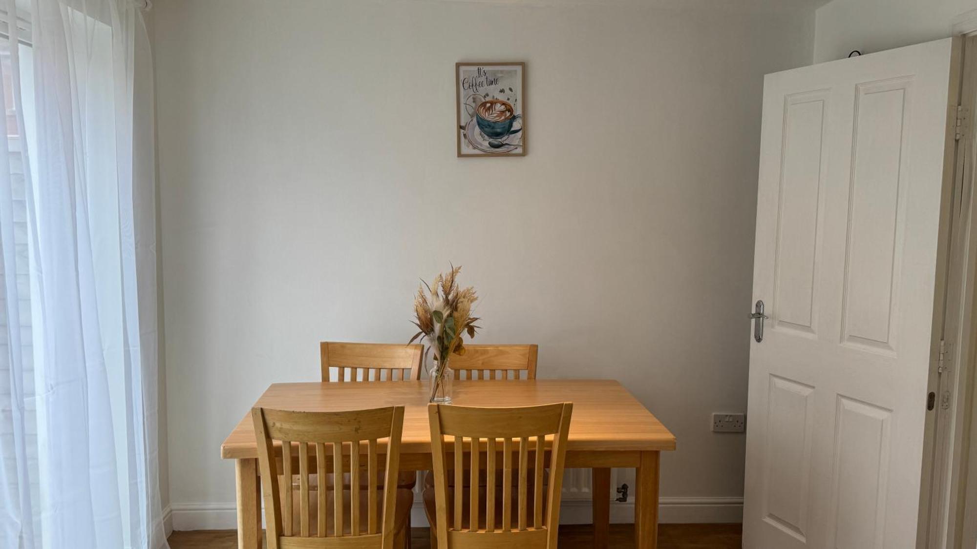 Shared House